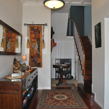 Wai O Taiki Bay B&B Auckland Buitenkant foto