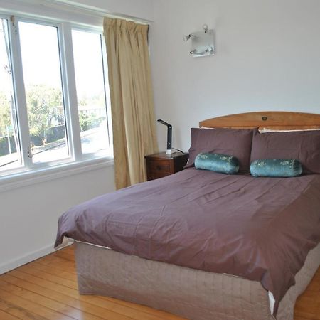Wai O Taiki Bay B&B Auckland Buitenkant foto