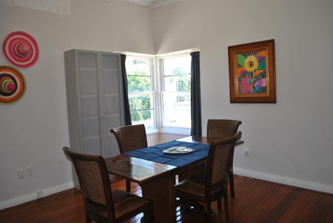 Wai O Taiki Bay B&B Auckland Buitenkant foto