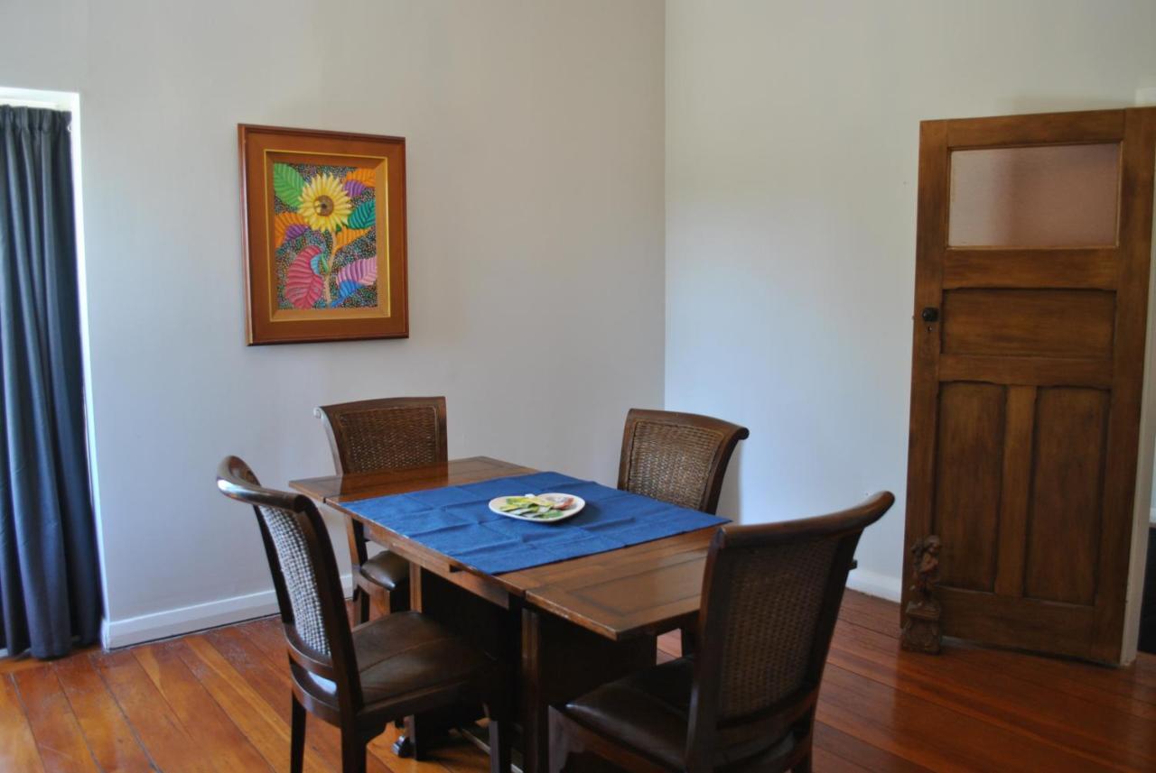 Wai O Taiki Bay B&B Auckland Buitenkant foto