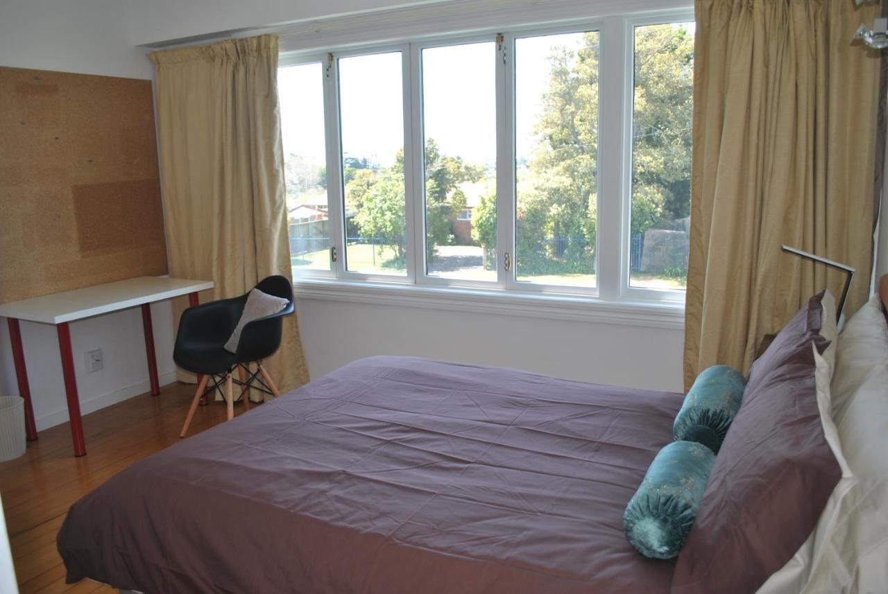 Wai O Taiki Bay B&B Auckland Buitenkant foto