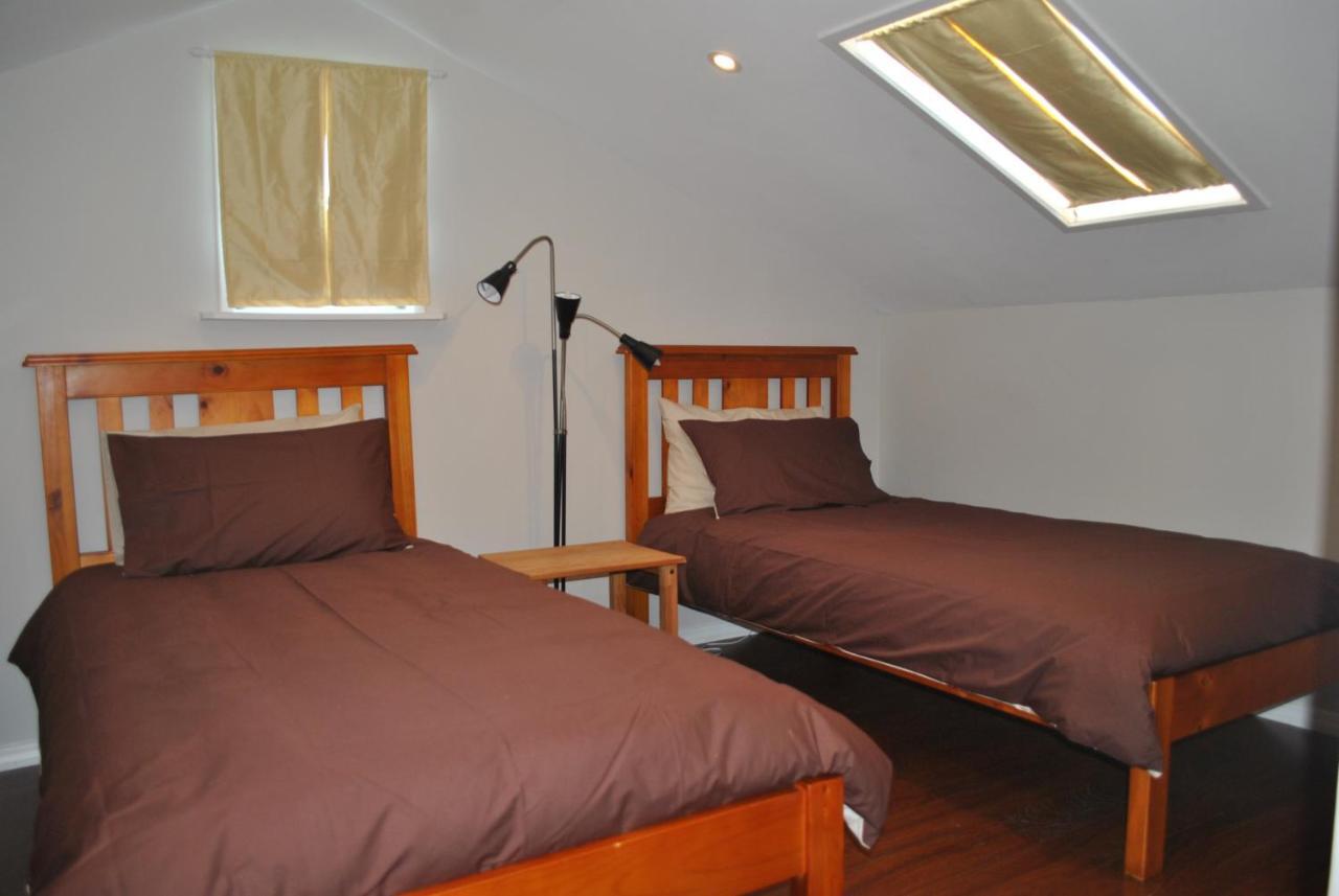 Wai O Taiki Bay B&B Auckland Buitenkant foto
