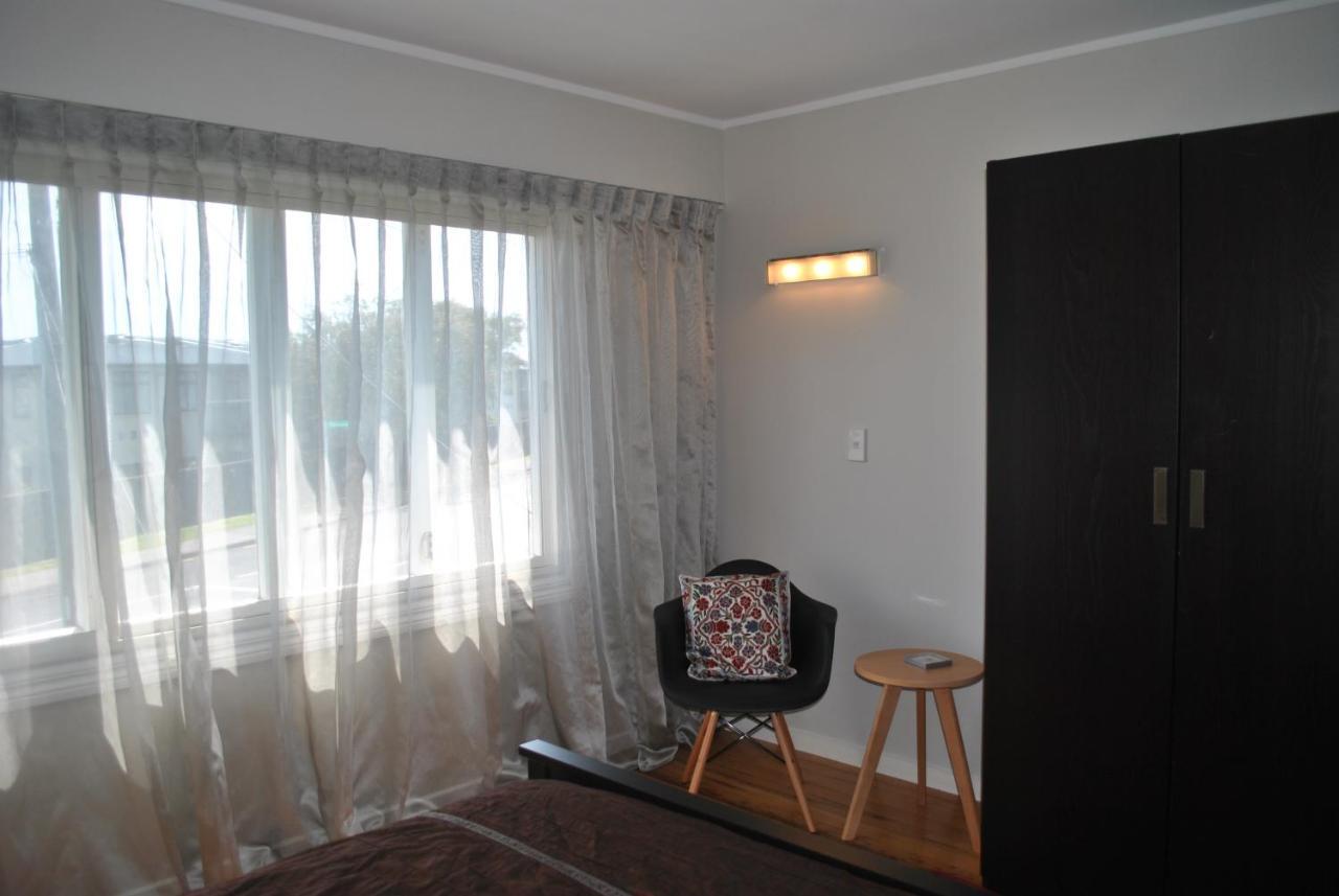 Wai O Taiki Bay B&B Auckland Buitenkant foto
