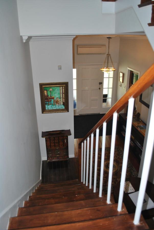 Wai O Taiki Bay B&B Auckland Buitenkant foto