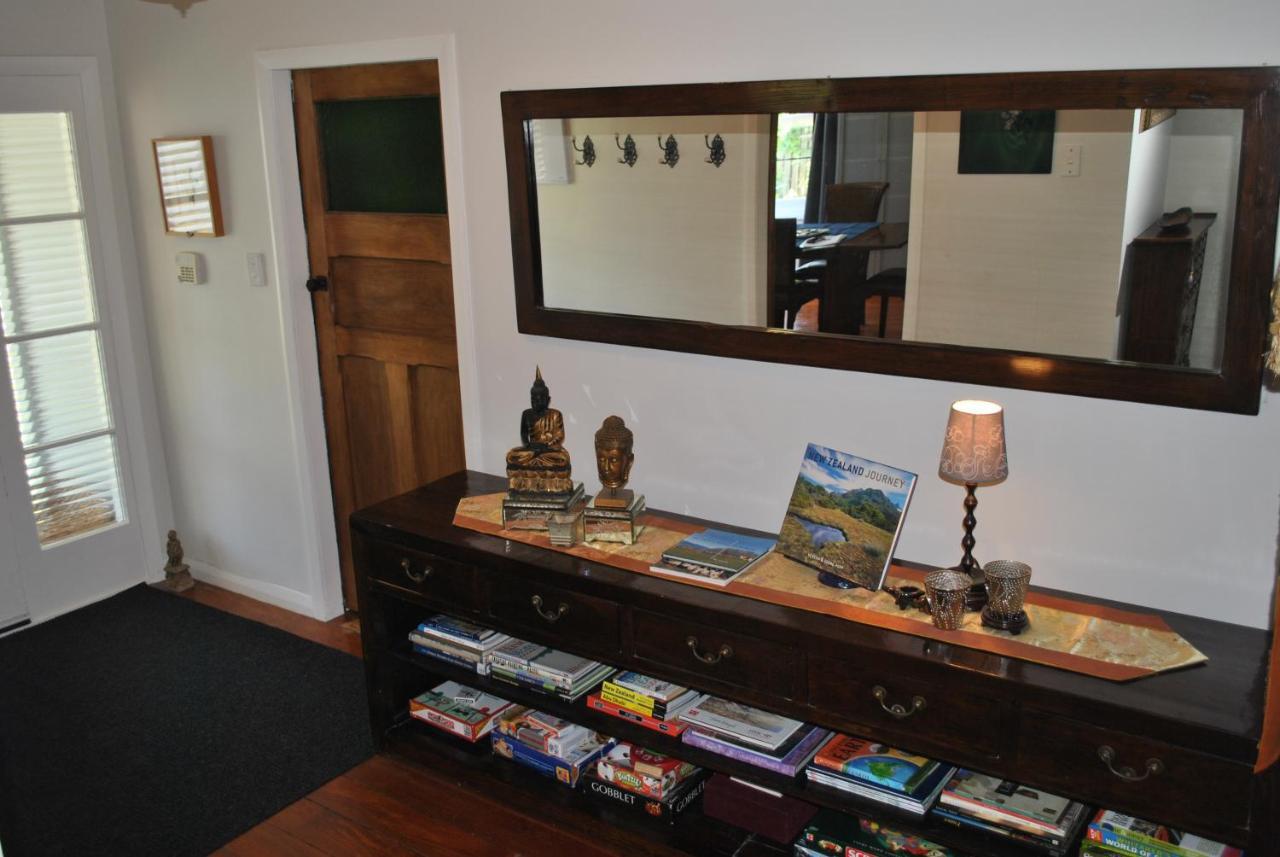Wai O Taiki Bay B&B Auckland Buitenkant foto